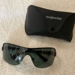Sunglasses unisex